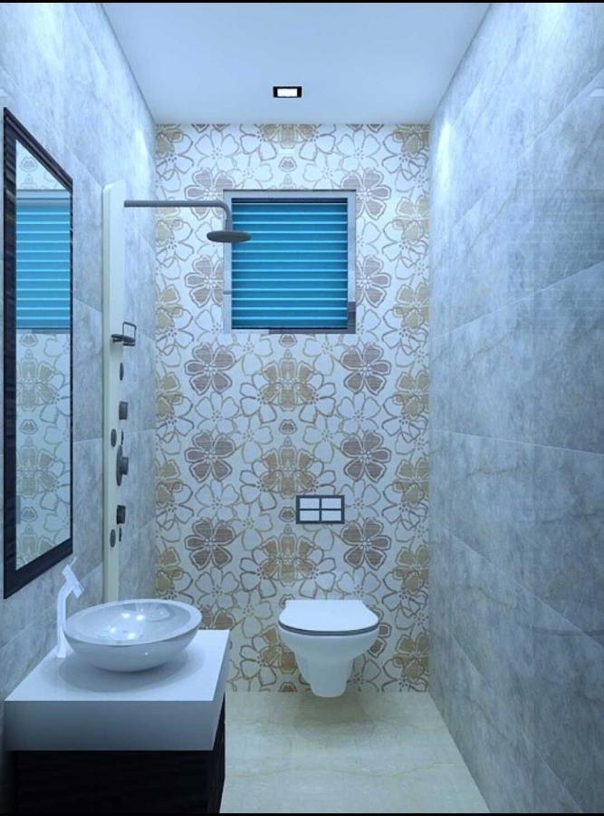 Hotel O Sweta Villa 巴特那 外观 照片
