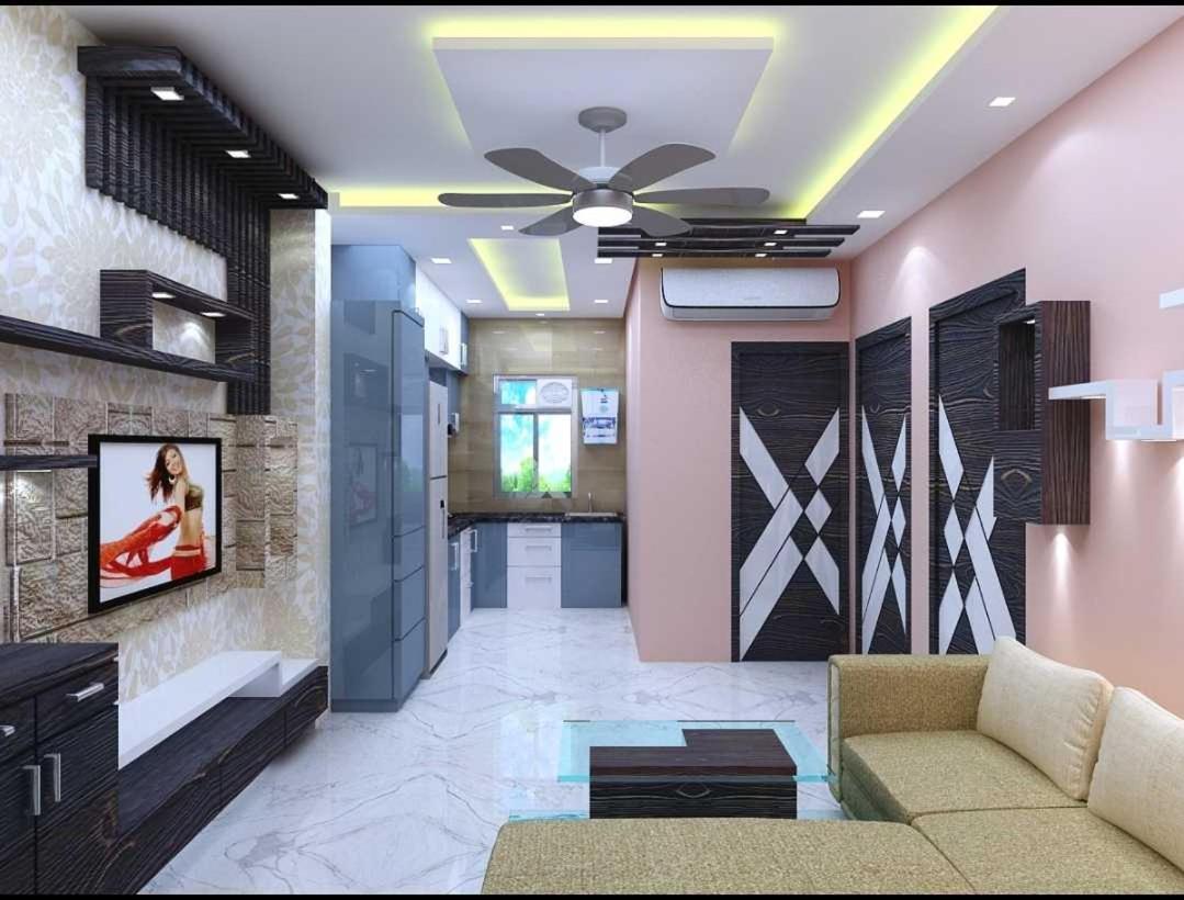 Hotel O Sweta Villa 巴特那 外观 照片