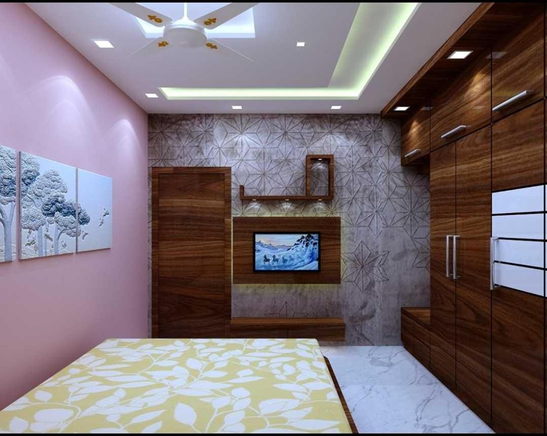 Hotel O Sweta Villa 巴特那 外观 照片