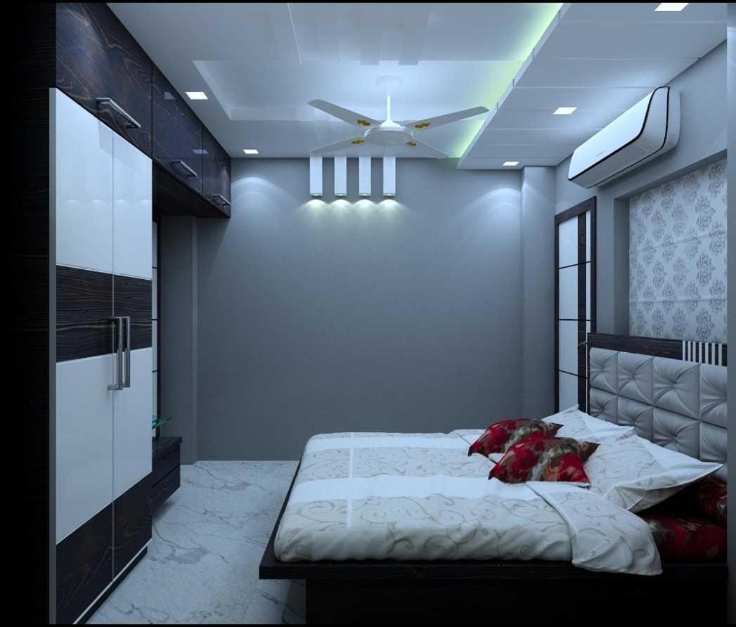 Hotel O Sweta Villa 巴特那 外观 照片