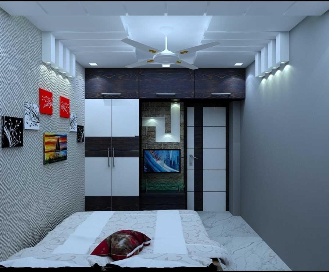 Hotel O Sweta Villa 巴特那 外观 照片