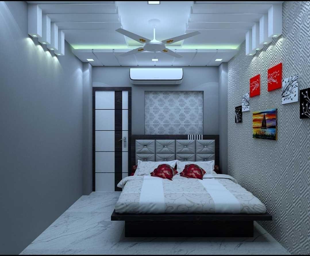 Hotel O Sweta Villa 巴特那 外观 照片