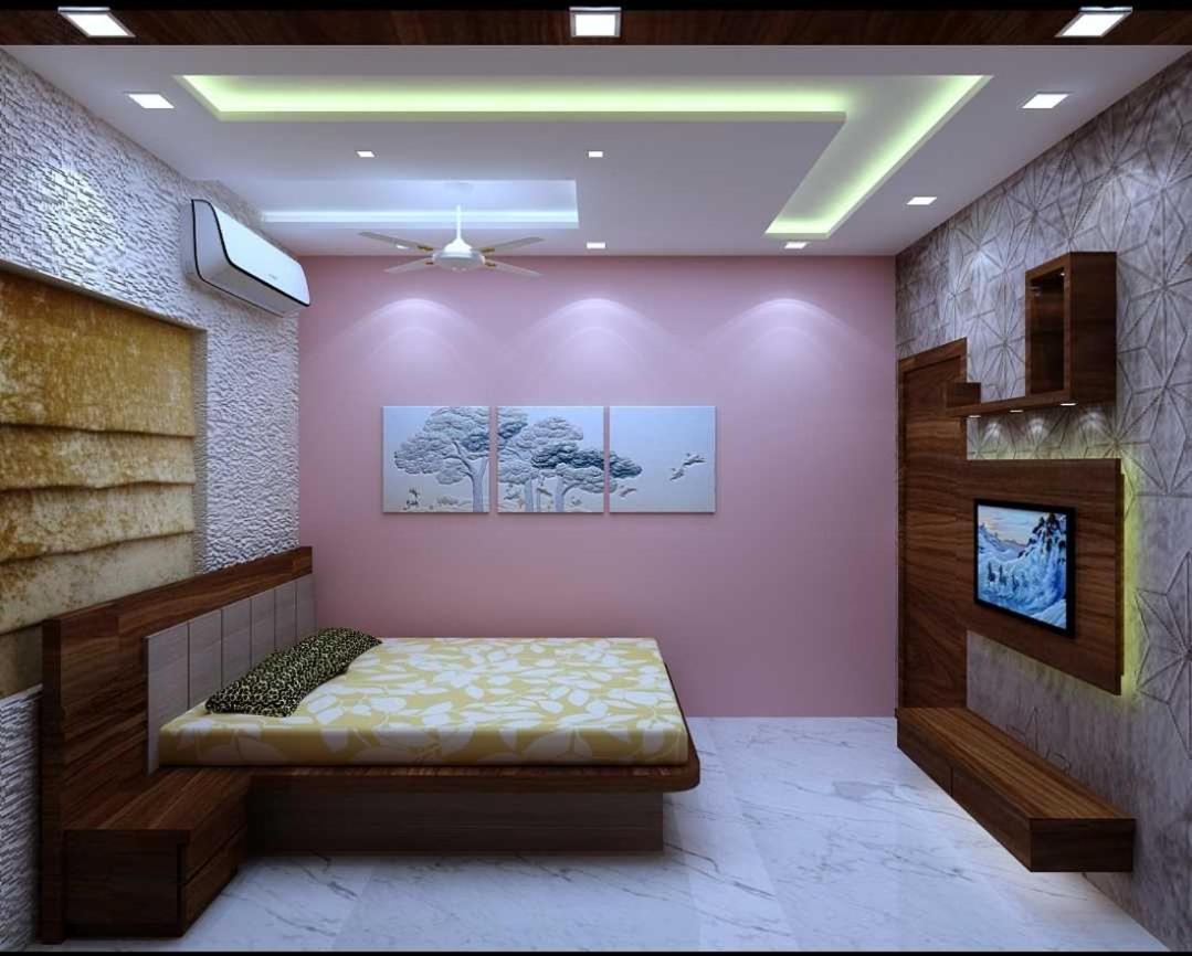 Hotel O Sweta Villa 巴特那 外观 照片