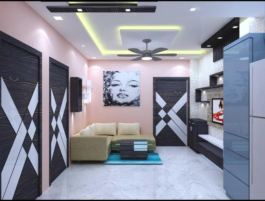 Hotel O Sweta Villa 巴特那 外观 照片